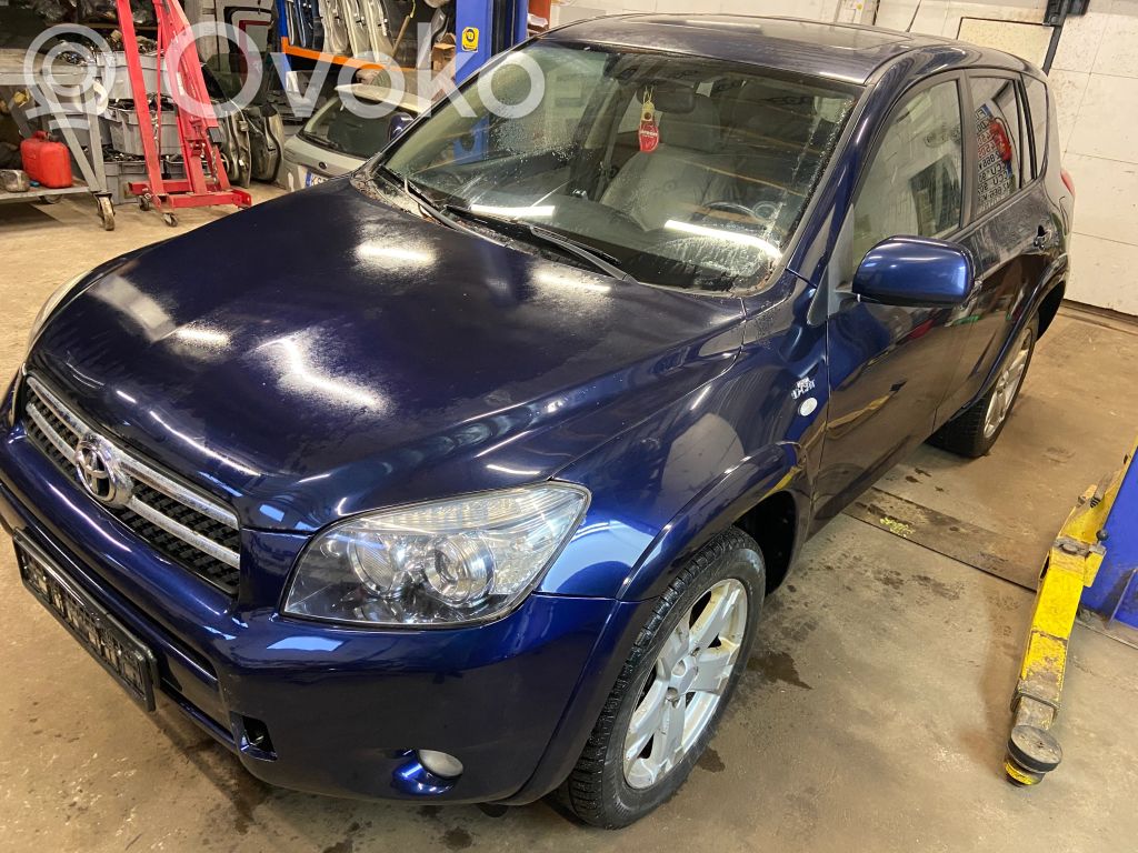 RAV 4 (XA30) RAV 4  878100504000