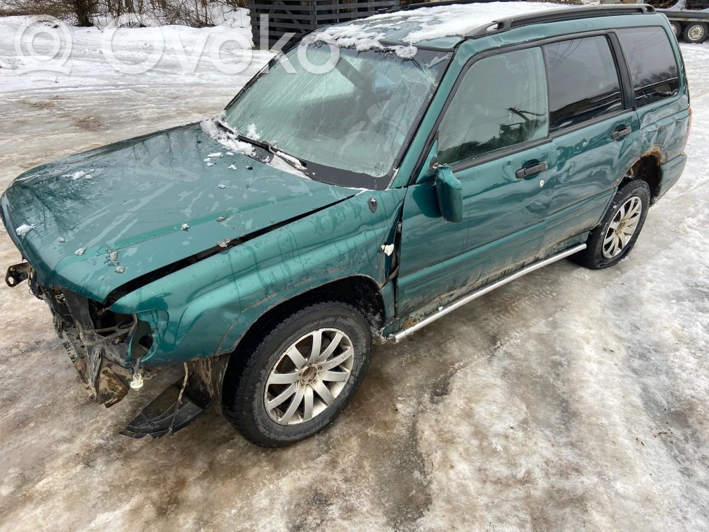 Forester SF Forester  22641AA480