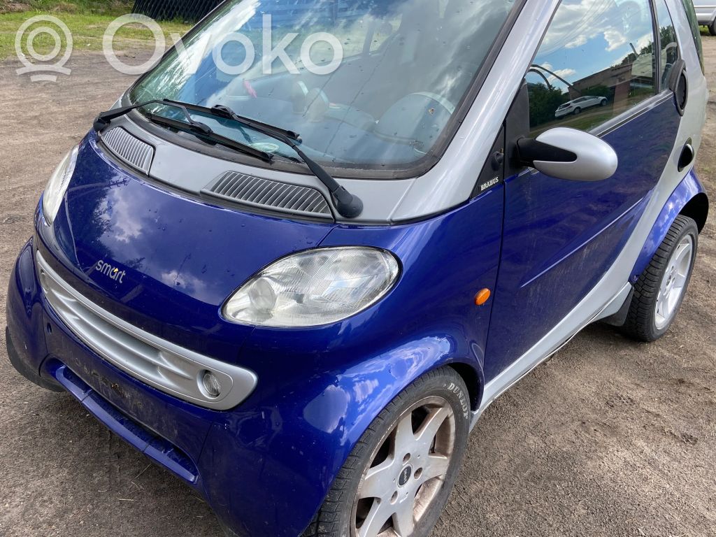 ForTwo I MC01 ForTwo