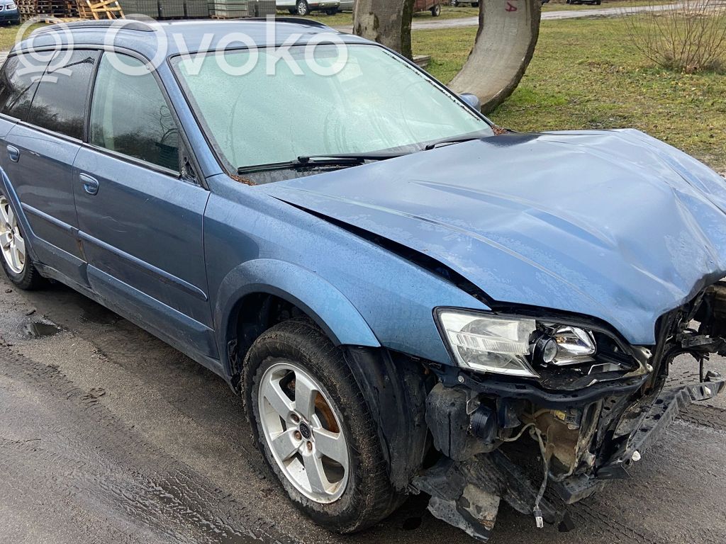 Outback Outback  22690AA590