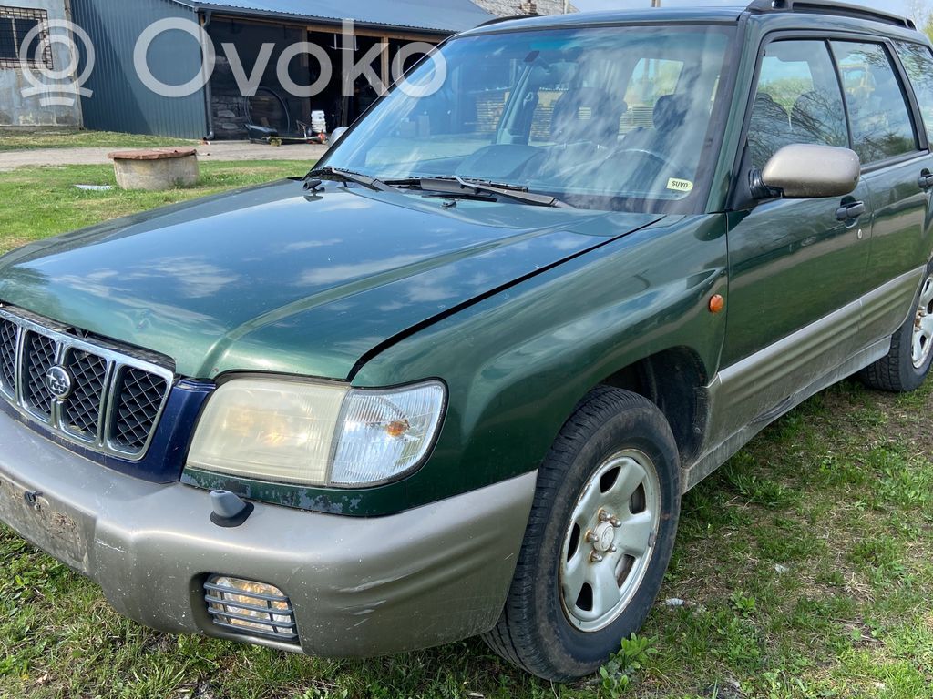 Forester SF Forester