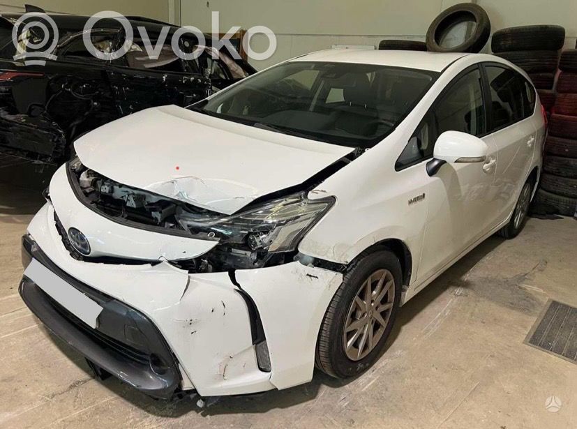 Prius+ (ZVW40) Prius  8999047301