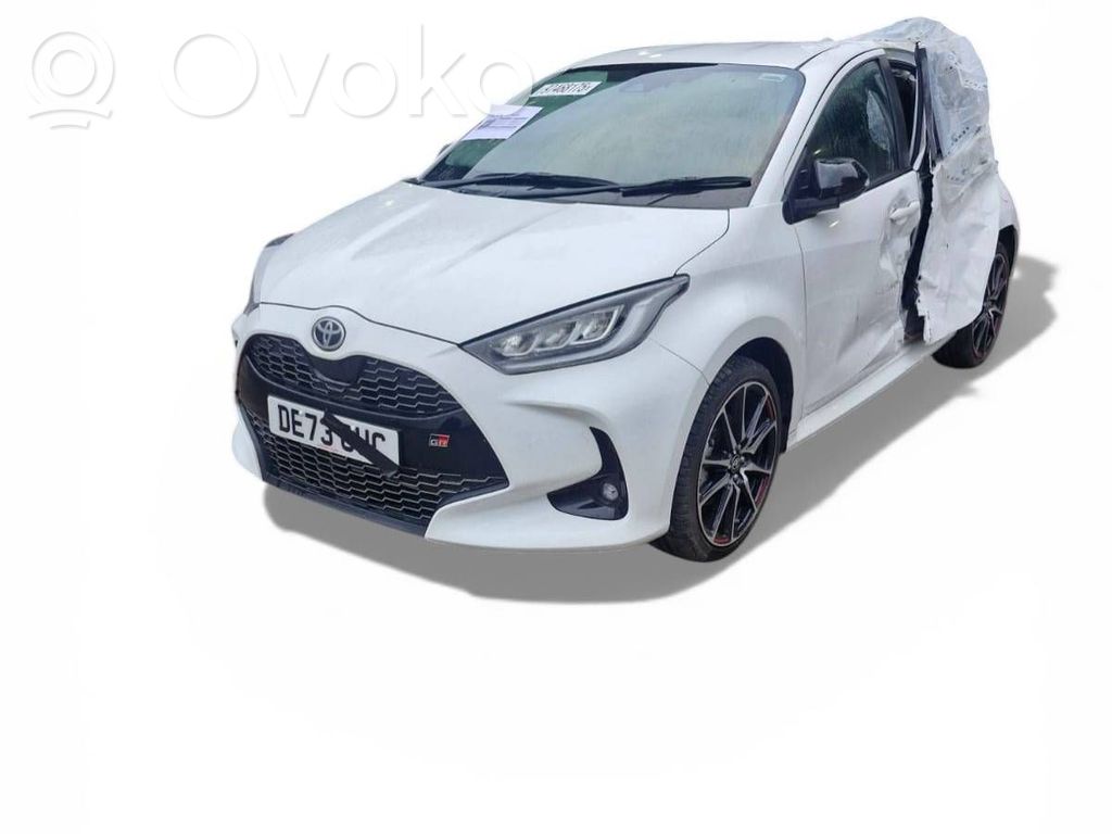 Yaris XP210 Yaris  K0010