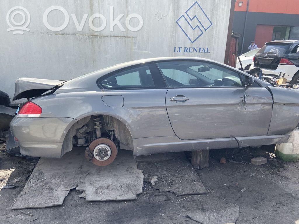 6 E63 E64 Series 6  6949226