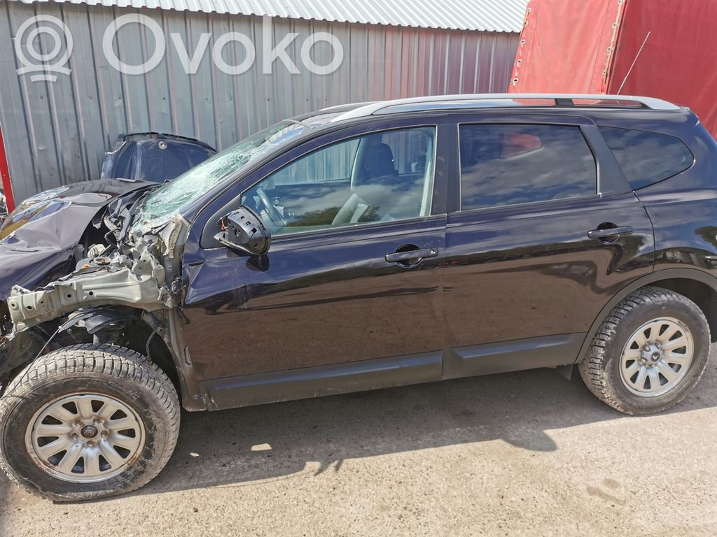 Qashqai+2 Qashqai, Qashqai+2  297247