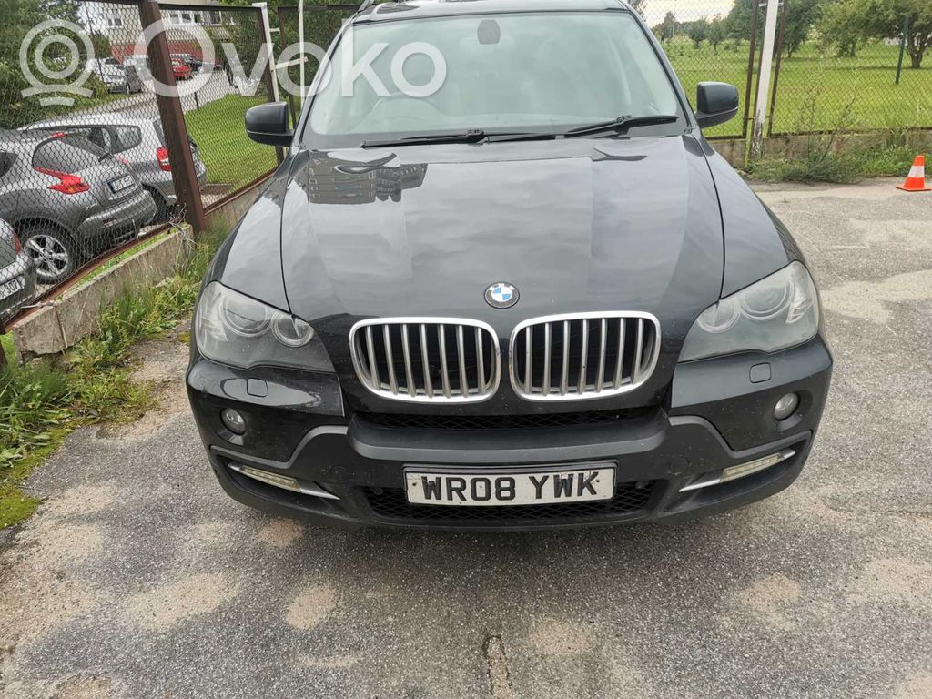 X5 E70 X5  205834PB