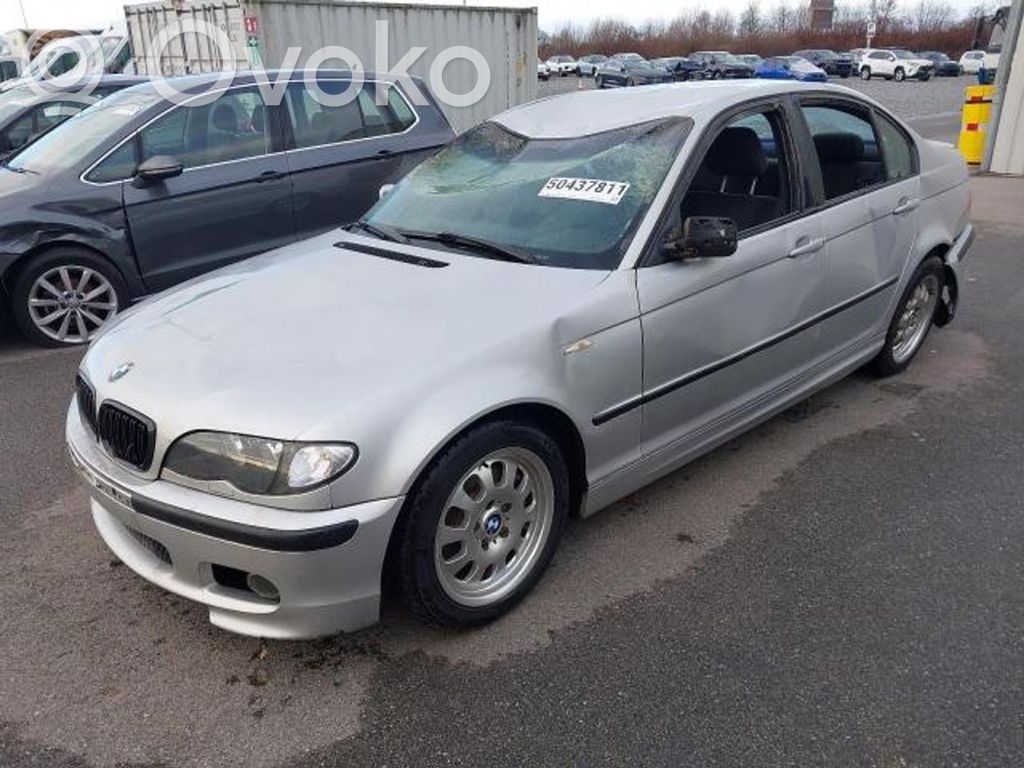 3 E46 Series 3  8222255