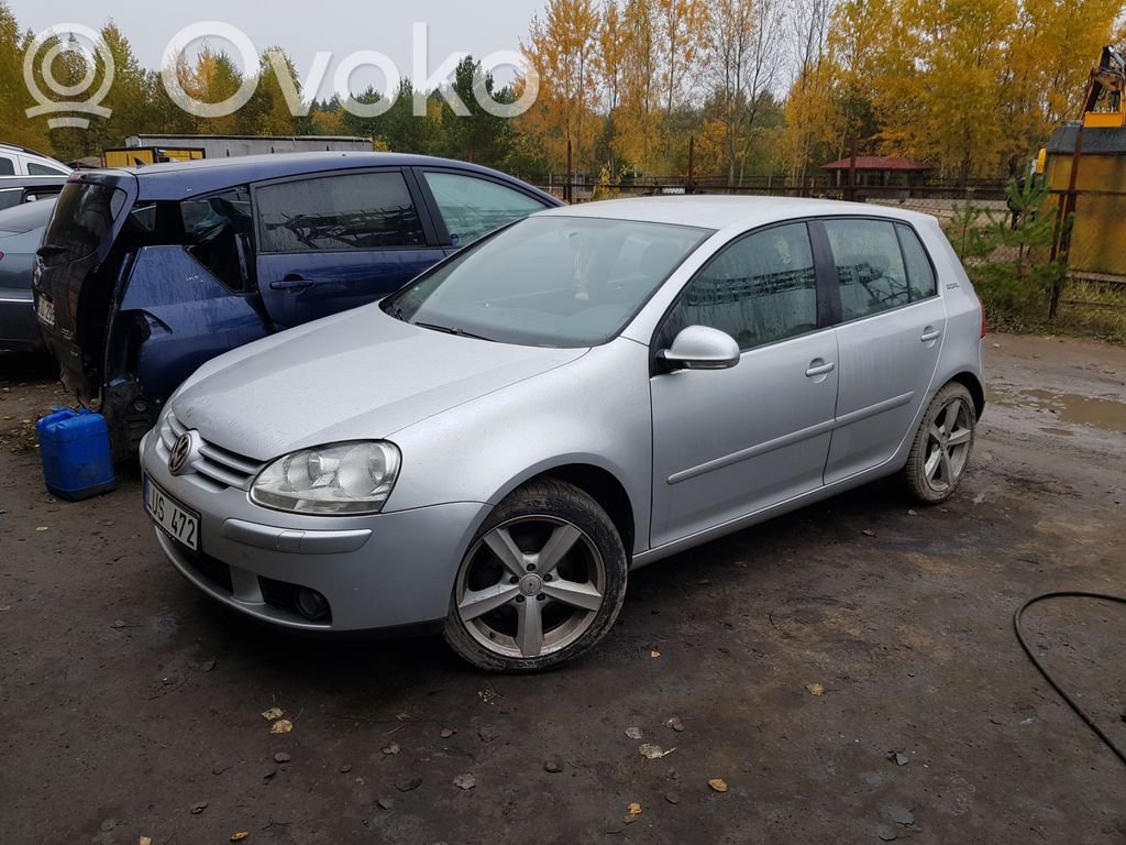 Golf V Golf  03G906021DN