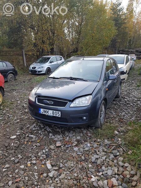 Focus C-MAX Focus C-MAX, C-MAX, Grand C-MAX