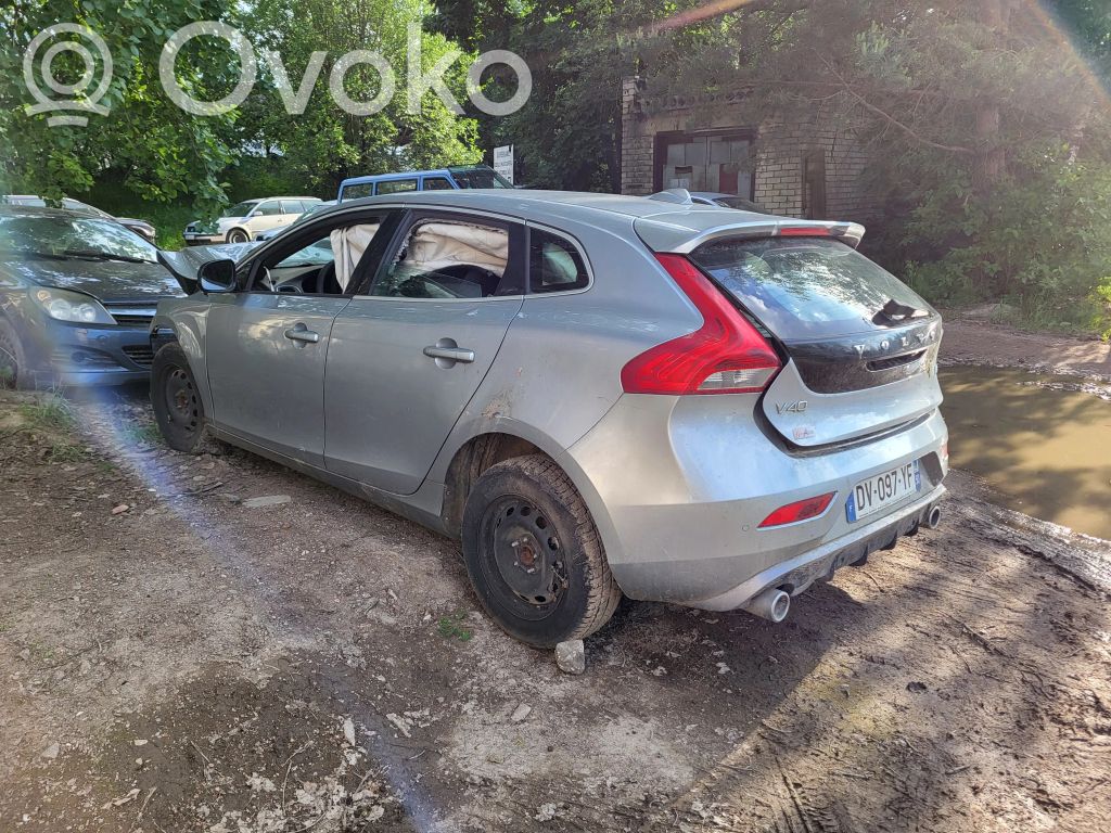 V40 S40, V40