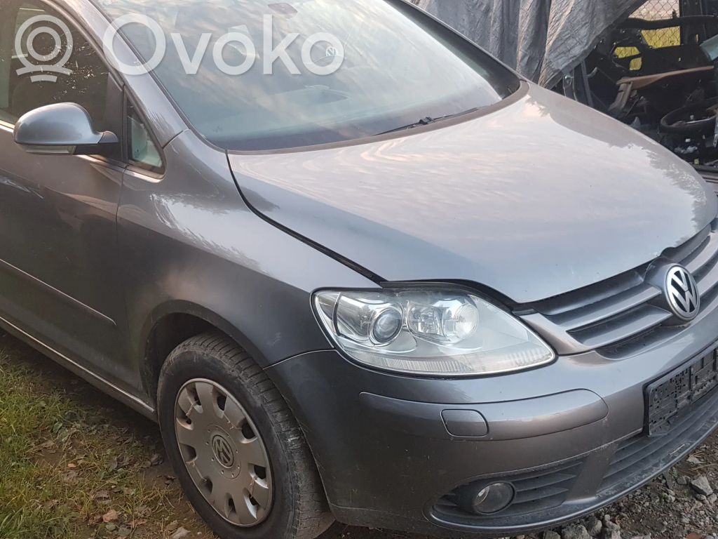 Golf Plus Golf  6R0011031B