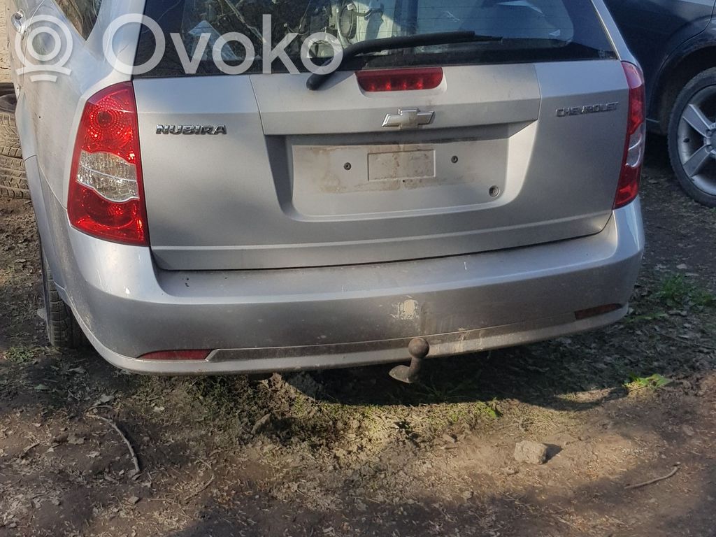 Nubira Nubira  7441261