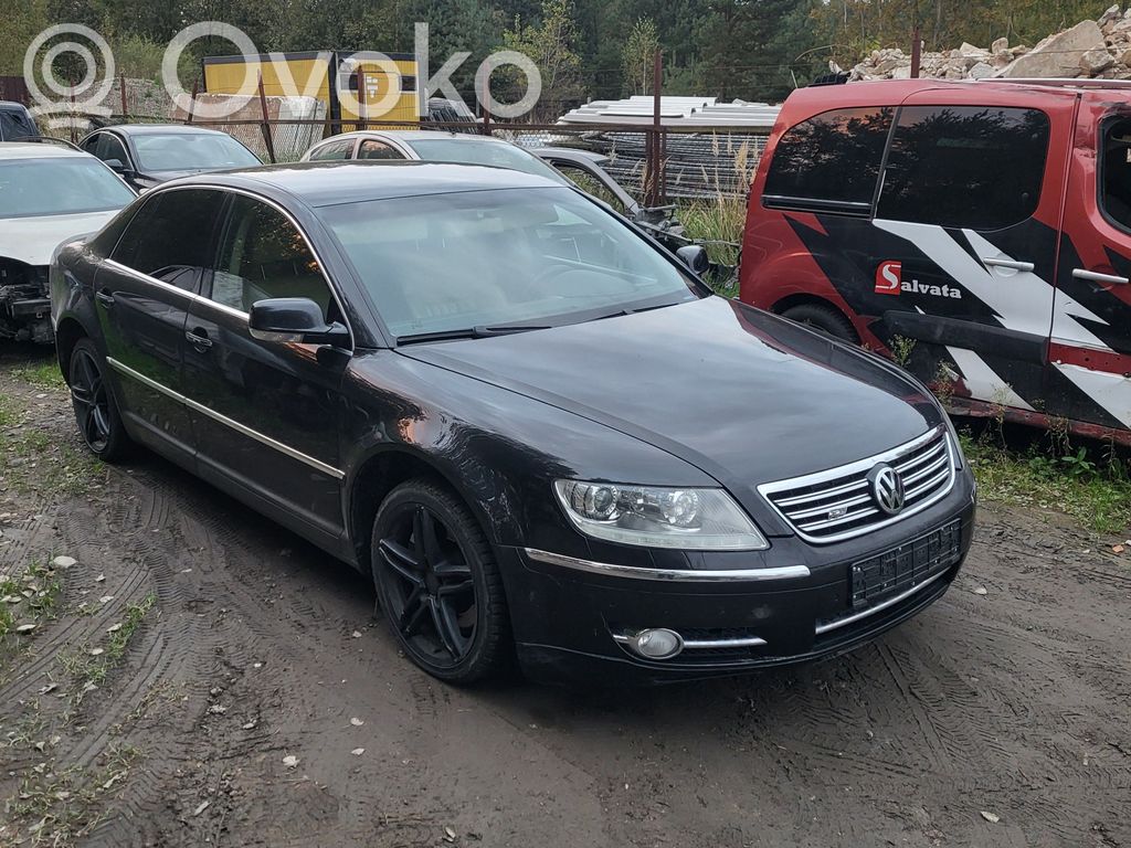 Phaeton Phaeton  3D1941032E