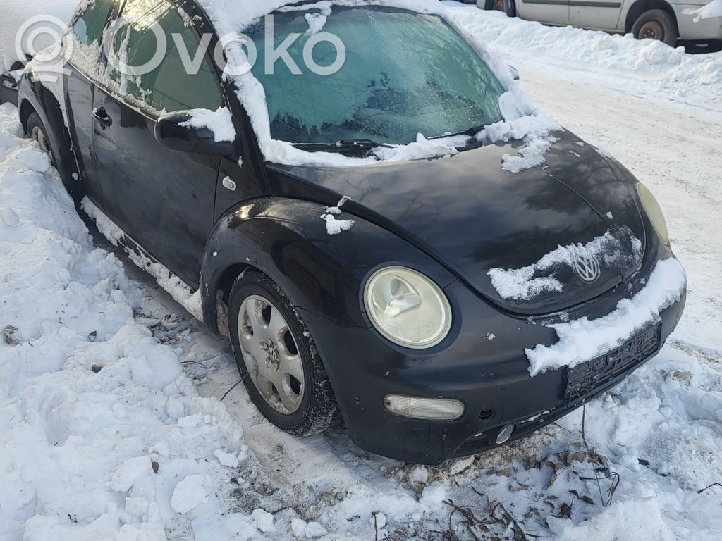 New Beetle Beetle  AZG