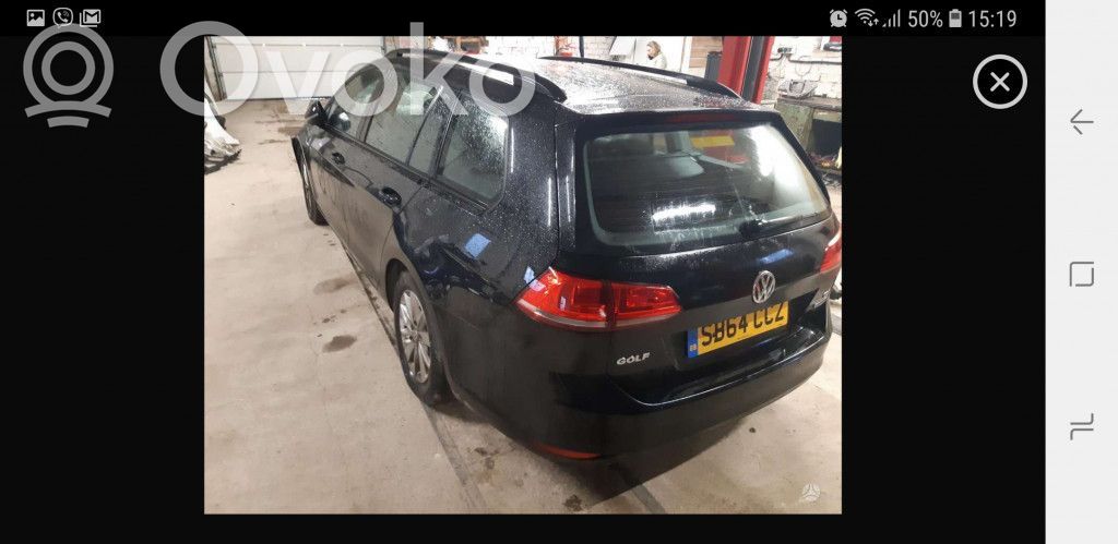 Golf VII Golf  04L906088K