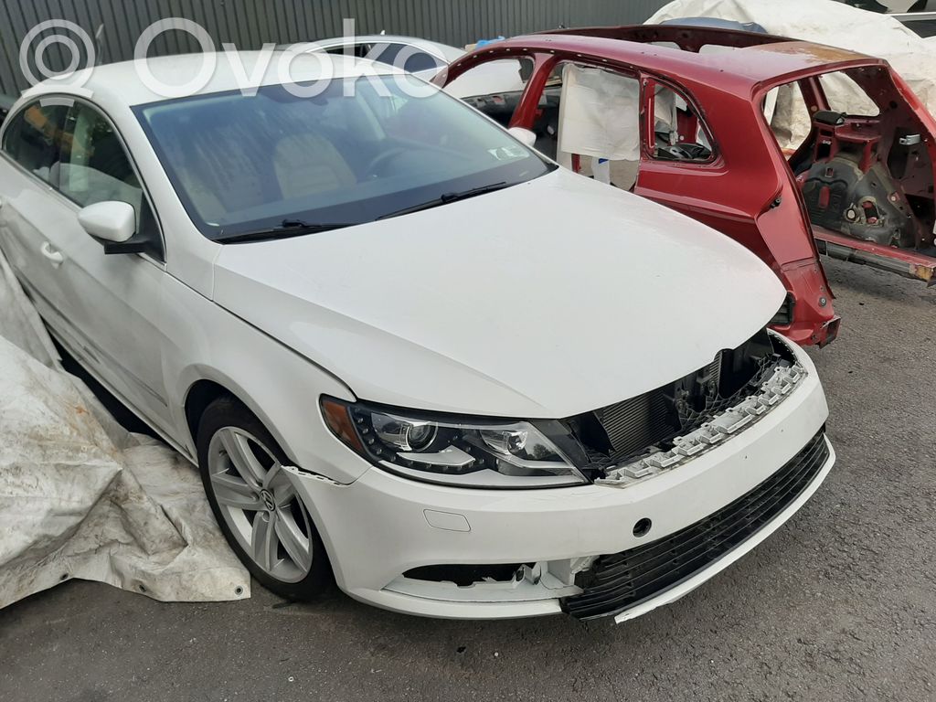 PASSAT CC Passat  3L0906262B