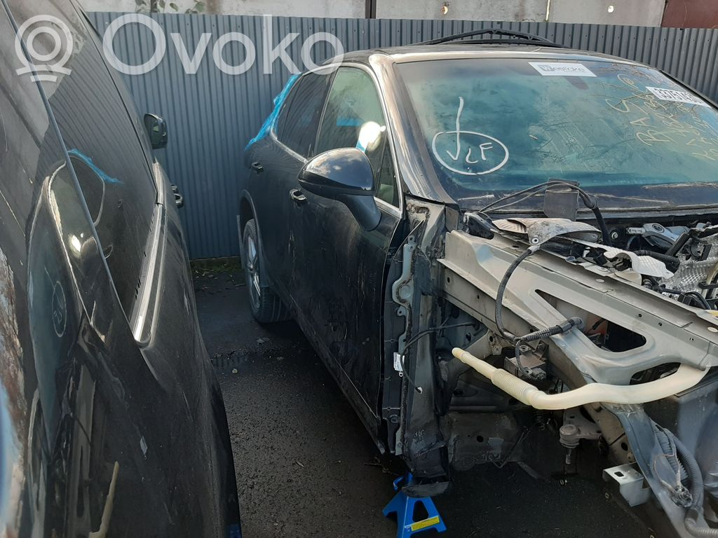 Cayenne (92A) Cayenne  7PP907539A