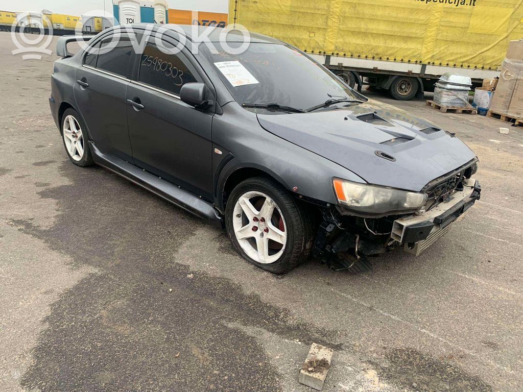 Lancer Evolution Lancer  7212A025