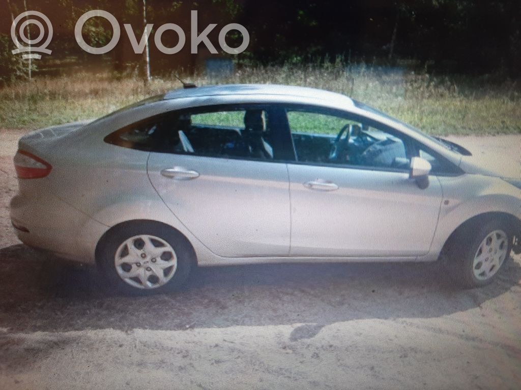 Fiesta Fiesta  D2BB3600EB3JA6