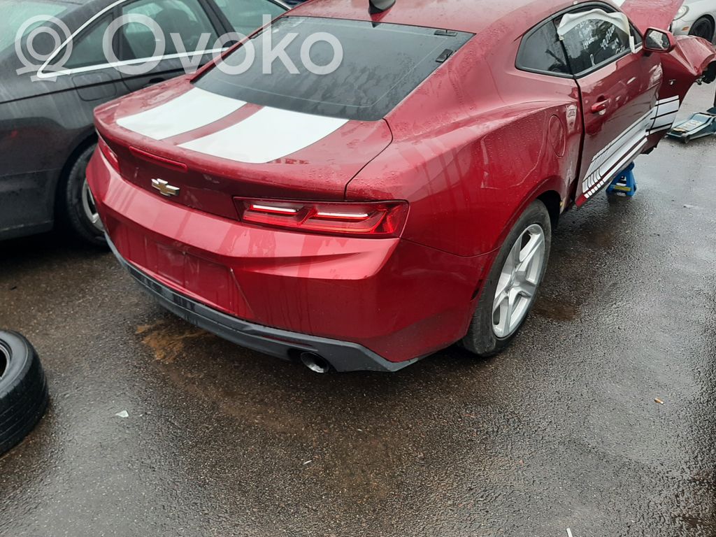 Camaro Camaro  12627140
