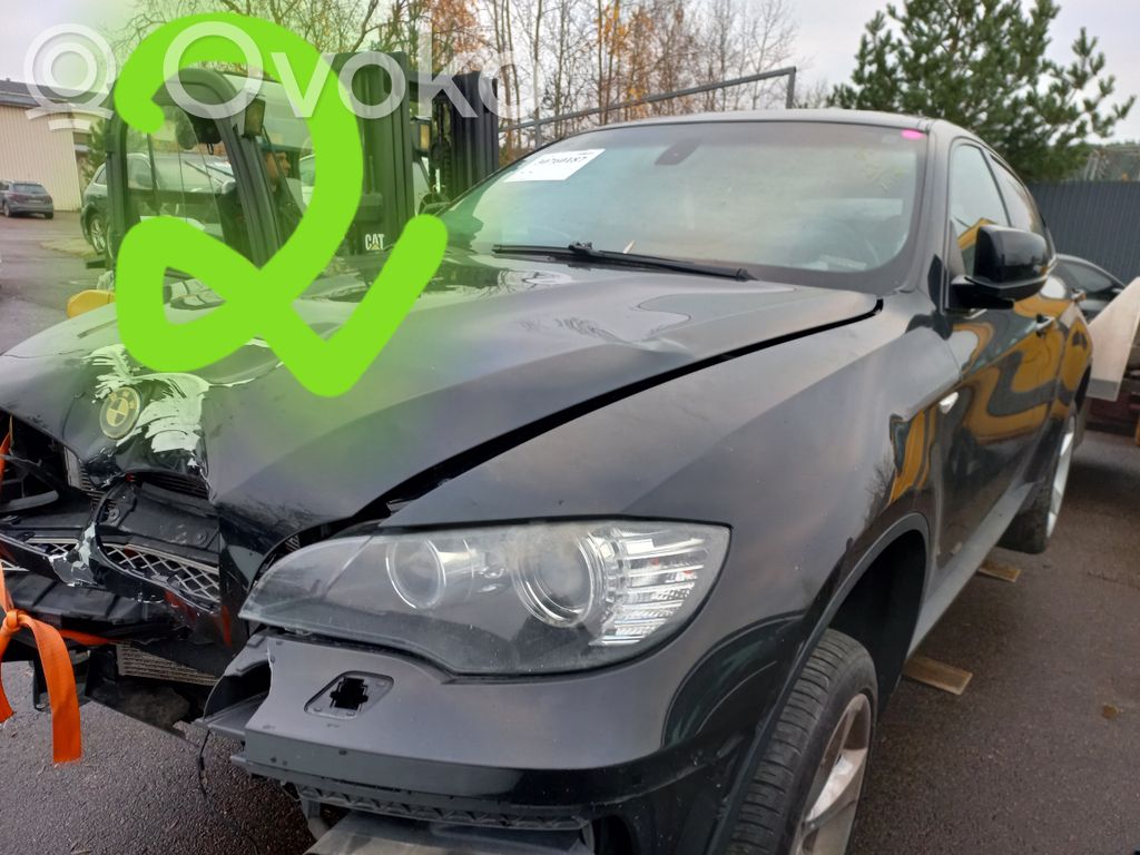 X6 E71 X6  165646