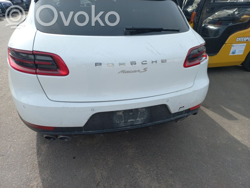 Macan (95B) Macan  7PP035828F
