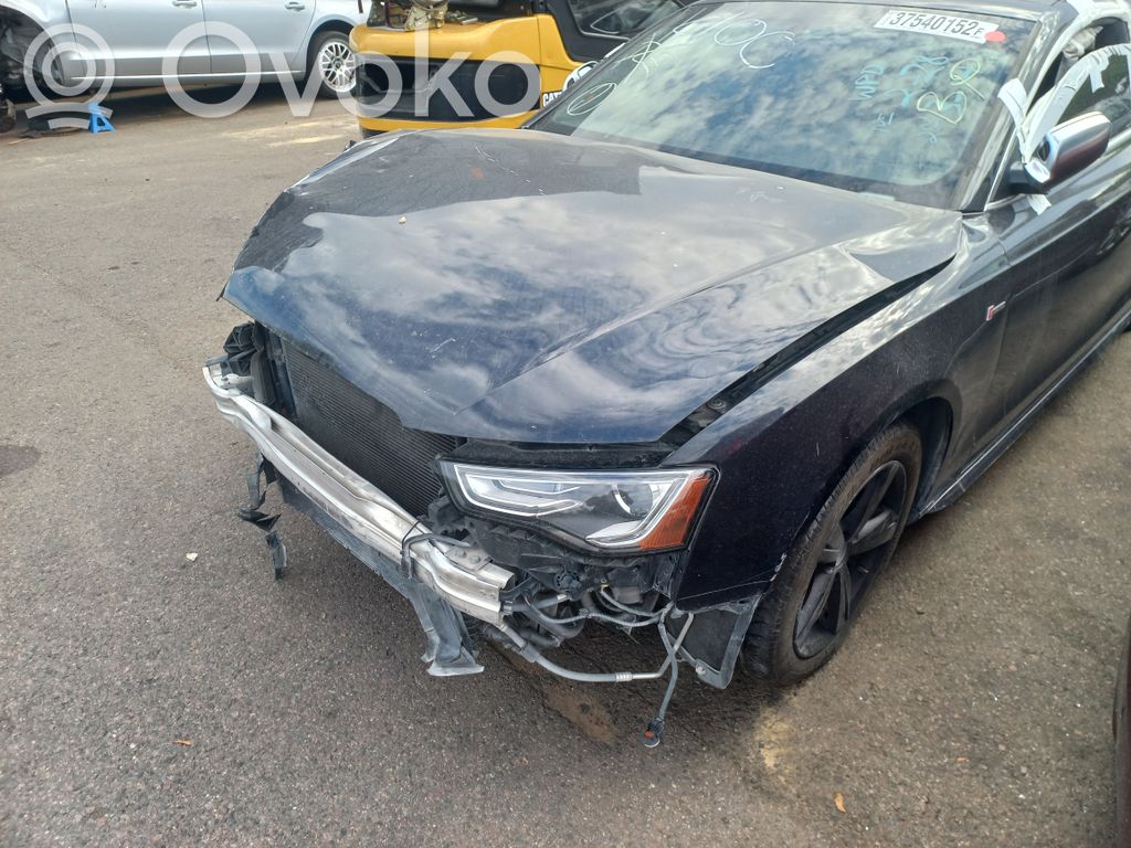 S5 Facelift A5, S5  4G0943021