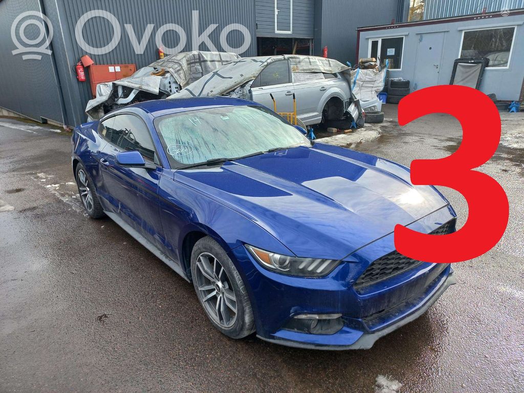 Mustang VI Mustang  GR3C2C219
