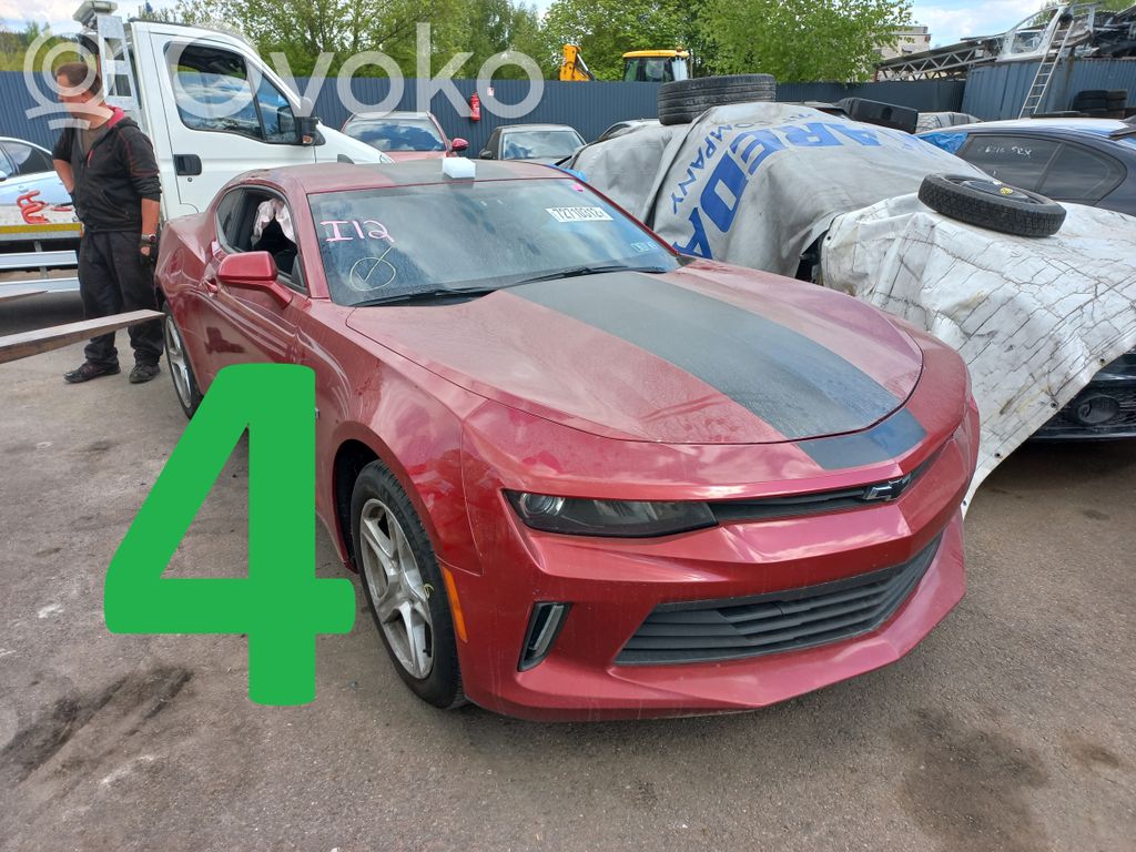 Camaro Camaro  P23340399