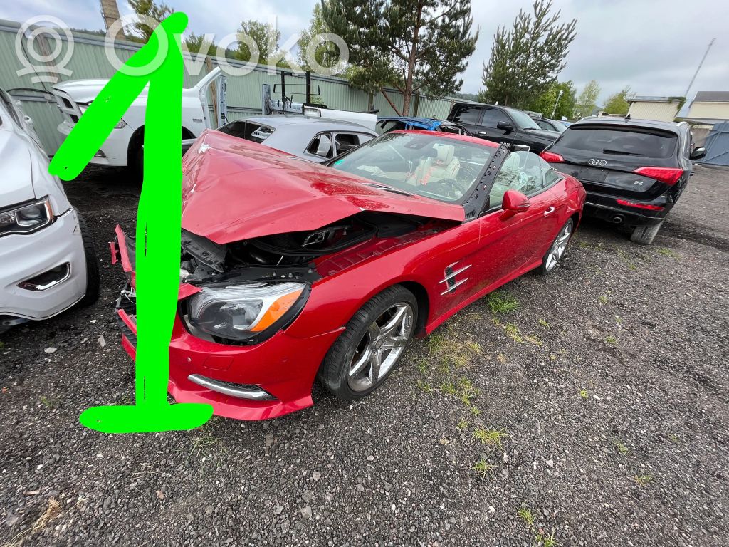 SL R231 SL-class, AMG (R107, R129, R230, R231)  0095425918