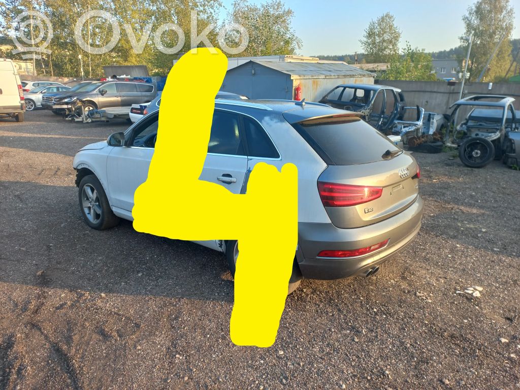Q3 8U Q3  MYZ