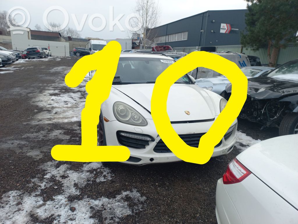 Cayenne (92A) Cayenne  7P5919107H