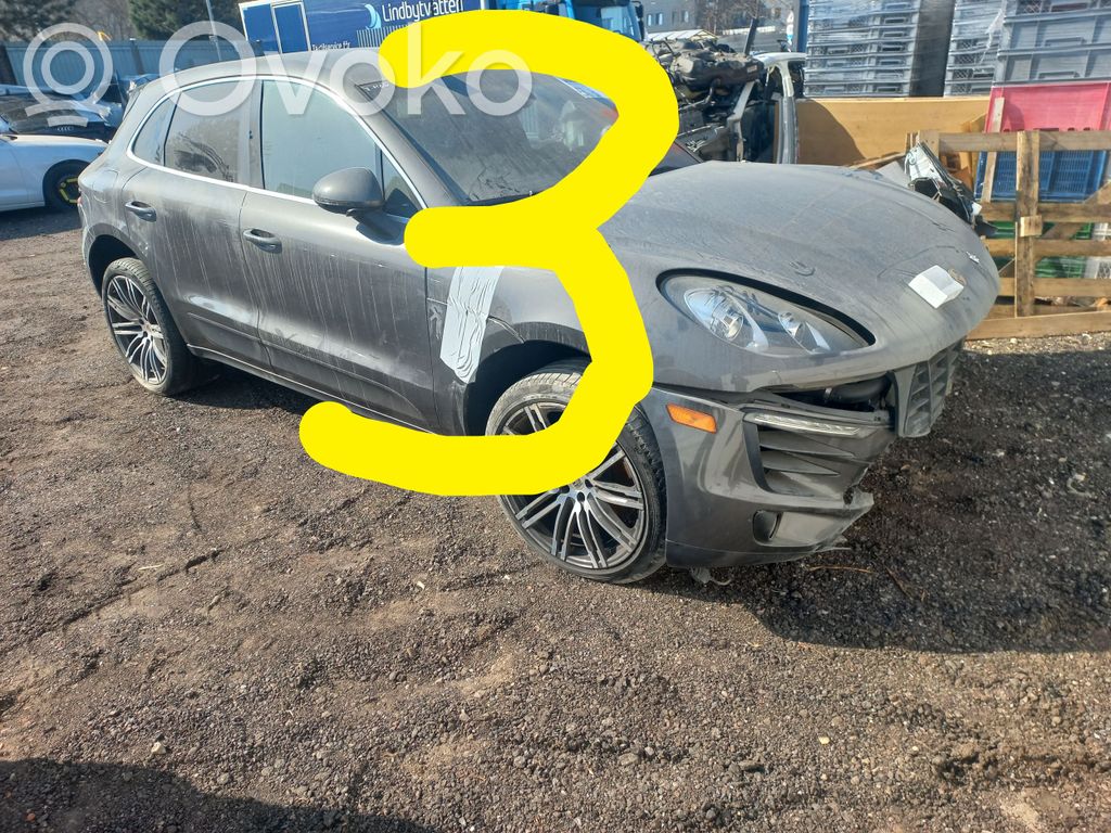 Macan (95B) Macan