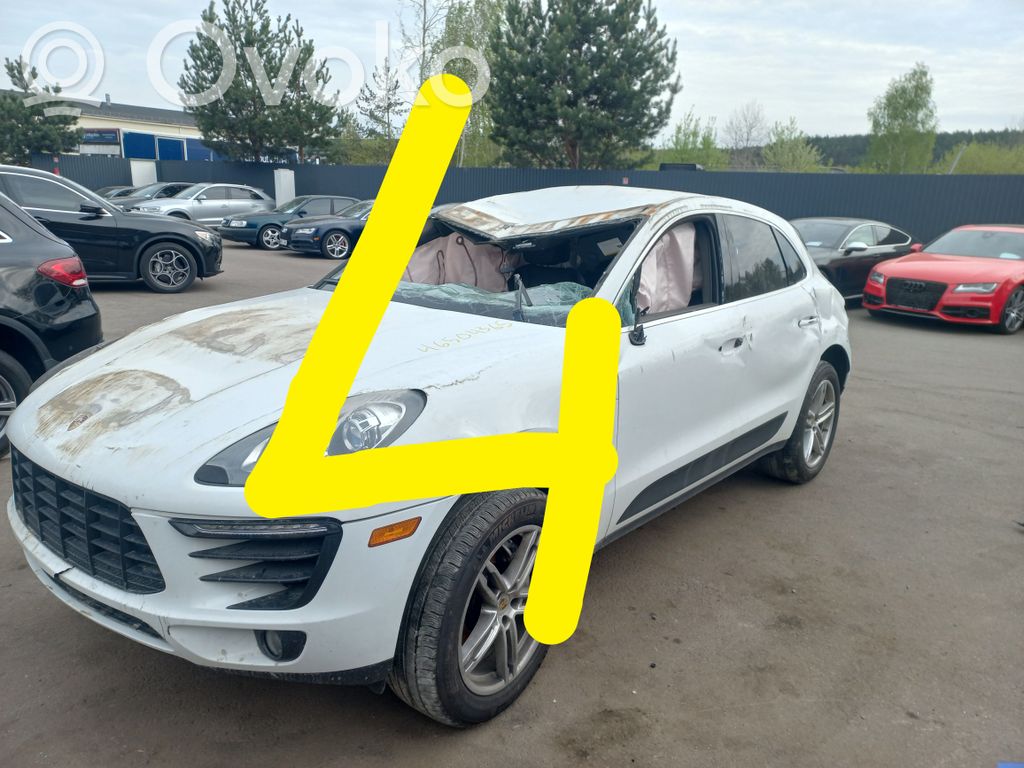 Macan (95B) Macan