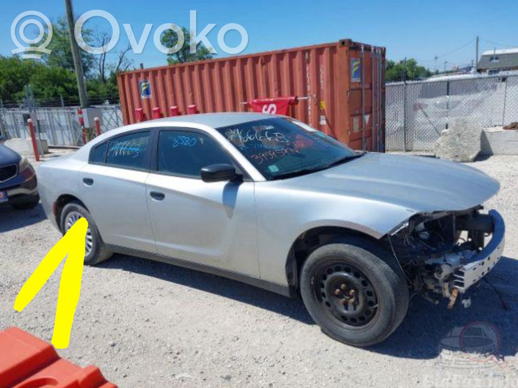 Charger Charger  68316627AC