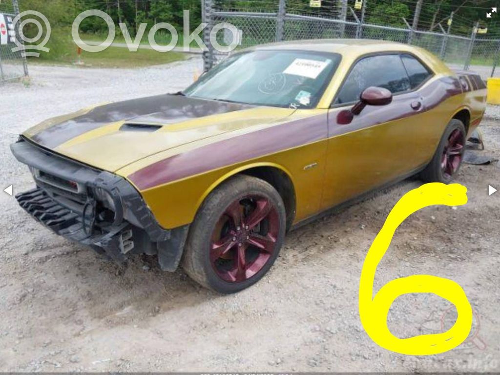 Challenger Challenger