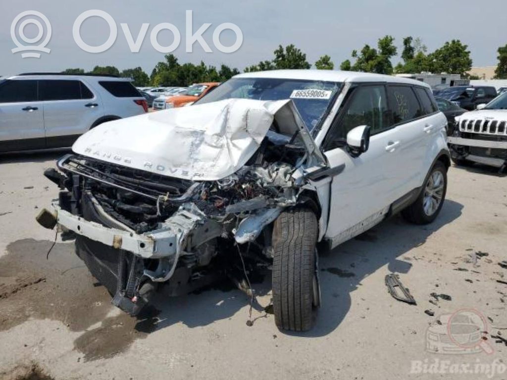 Range Rover Evoque L538 Range Rover  EJ329F472AA