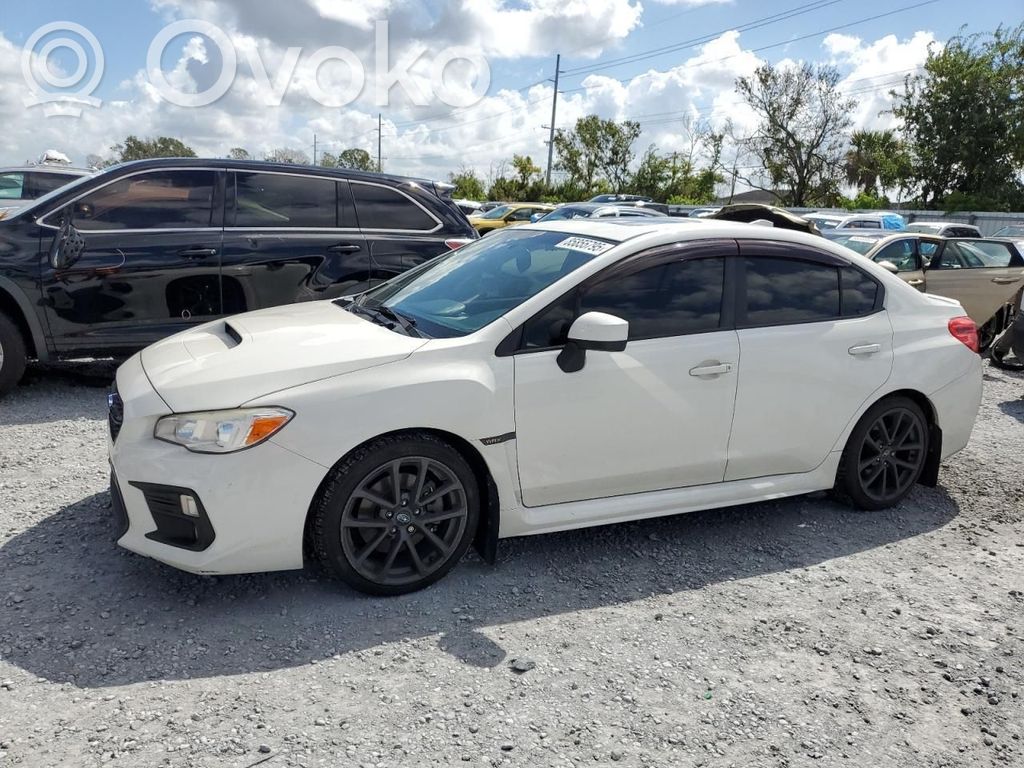 WRX WRX