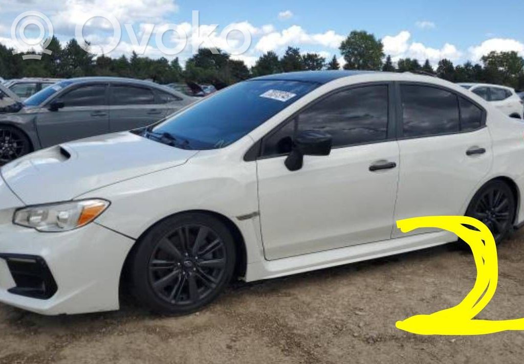 WRX WRX  96051VA110