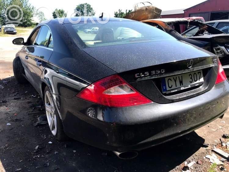 CLS C219 CLS-class, AMG (W219,C218/X218)  A0035428818