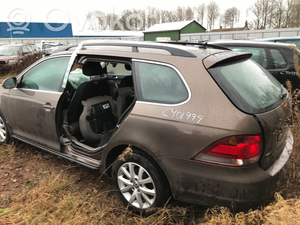 Golf VI Golf  1K0413031
