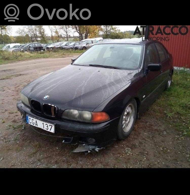 5 E39 Series 5  61358378635