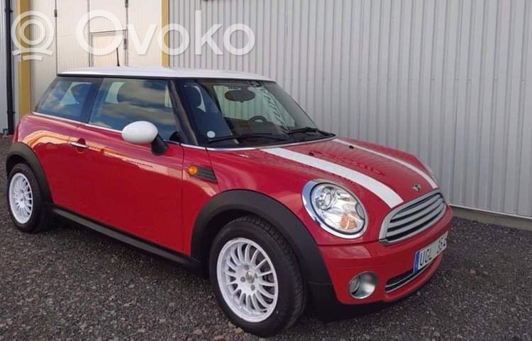 One - Cooper Coupe R56 One/Cooper Coupe R56  P813