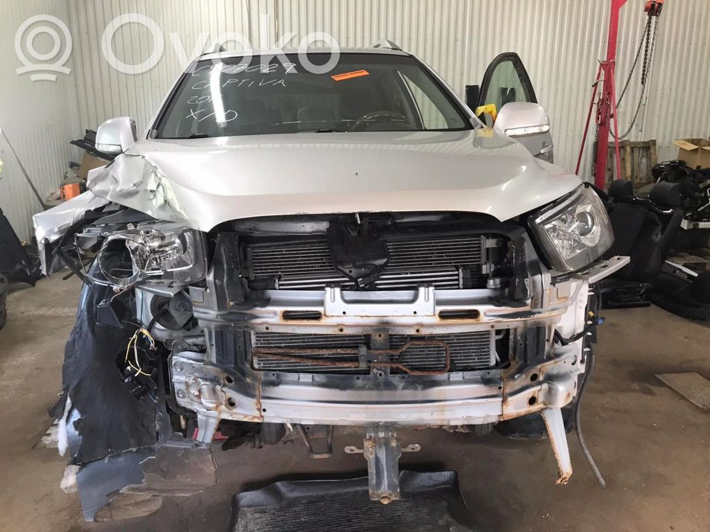 Captiva Captiva  LHDA82