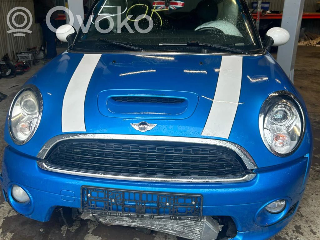 One - Cooper Coupe R56 One/Cooper Coupe R56
