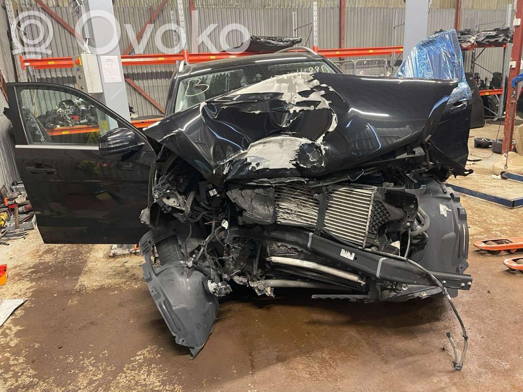 ML W166 ML-class, AMG (W163, W164, W166)  A1669006205