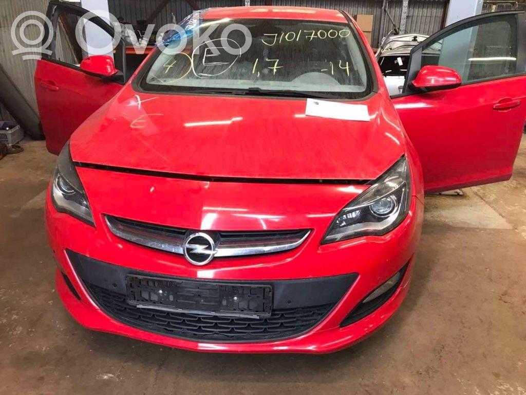 Astra J Astra  55583271