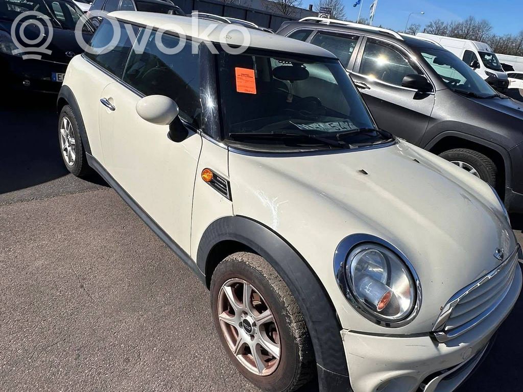 One - Cooper Coupe R56 One/Cooper Coupe R56  6782595