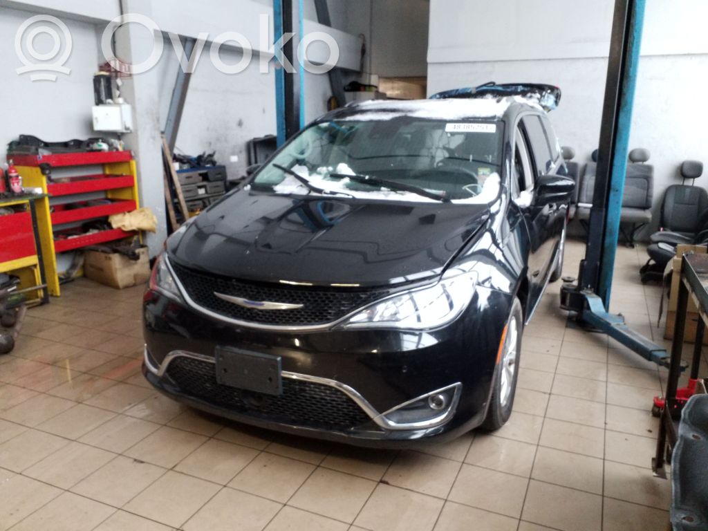 Pacifica Pacifica  68397394AA
