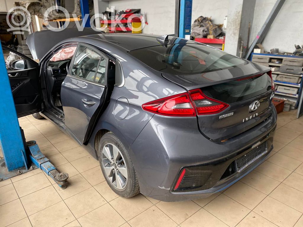 Ioniq Ioniq  79110G2000